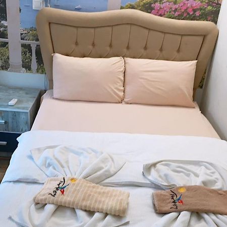 Armis Hostel Стамбул Экстерьер фото