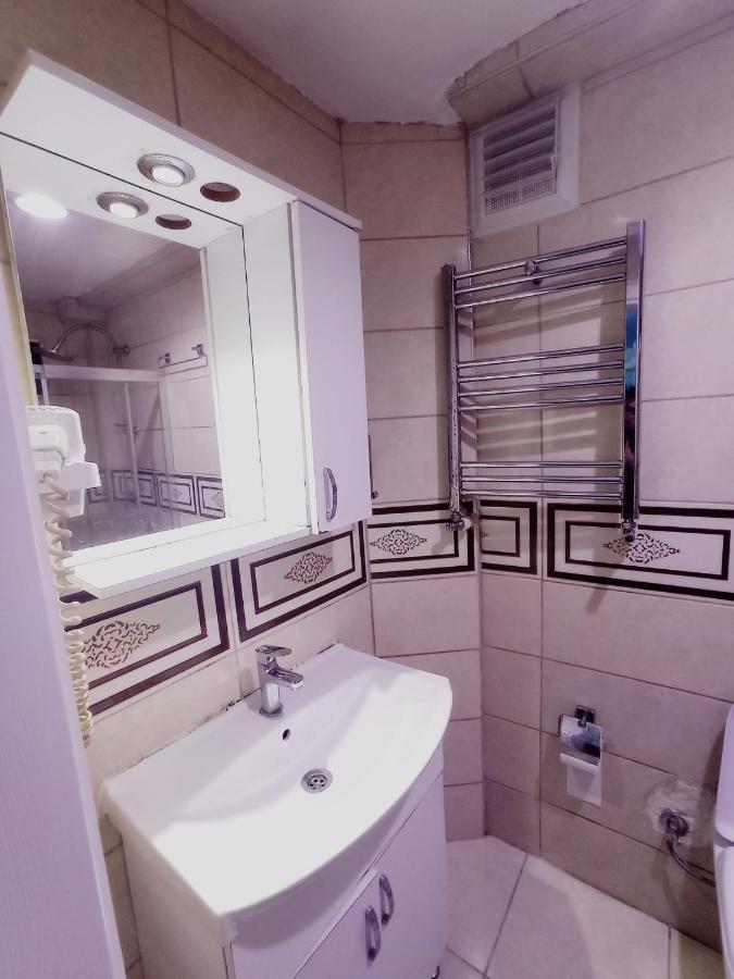Armis Hostel Стамбул Экстерьер фото
