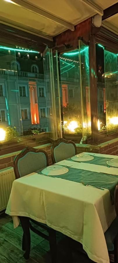 Armis Hostel Стамбул Экстерьер фото