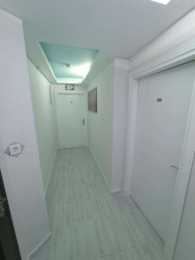 Armis Hostel Стамбул Экстерьер фото