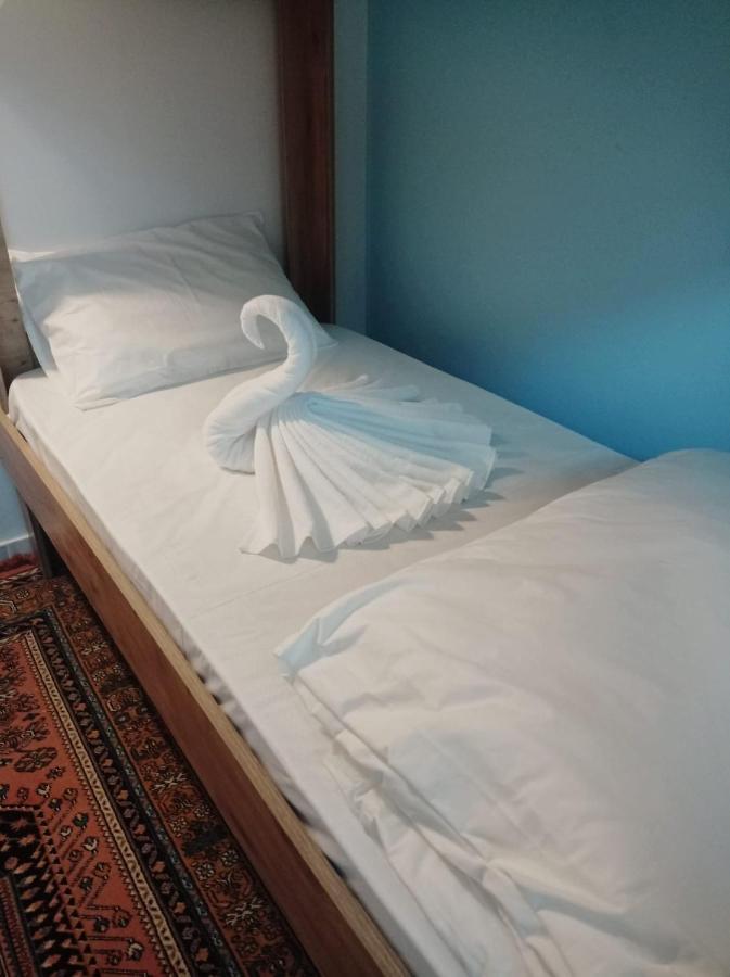 Armis Hostel Стамбул Экстерьер фото