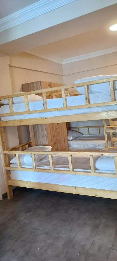Armis Hostel Стамбул Экстерьер фото