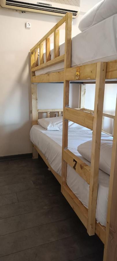 Armis Hostel Стамбул Экстерьер фото