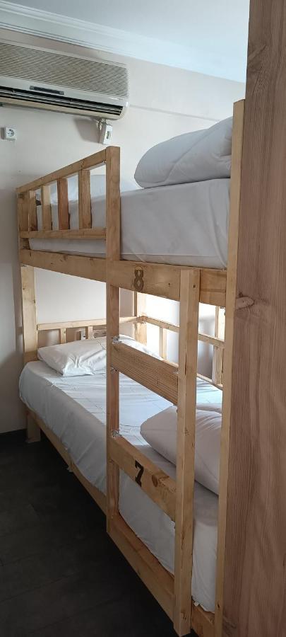 Armis Hostel Стамбул Экстерьер фото