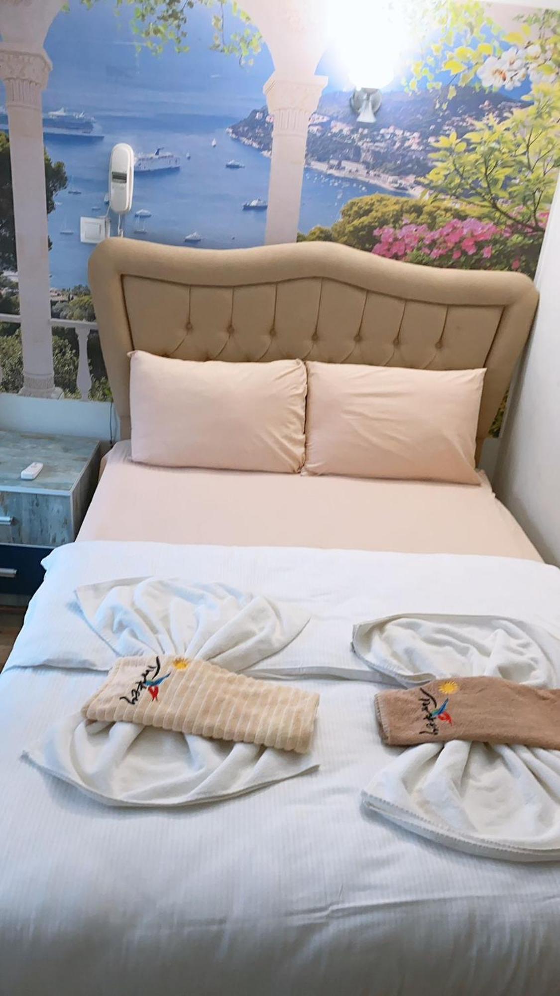 Armis Hostel Стамбул Экстерьер фото
